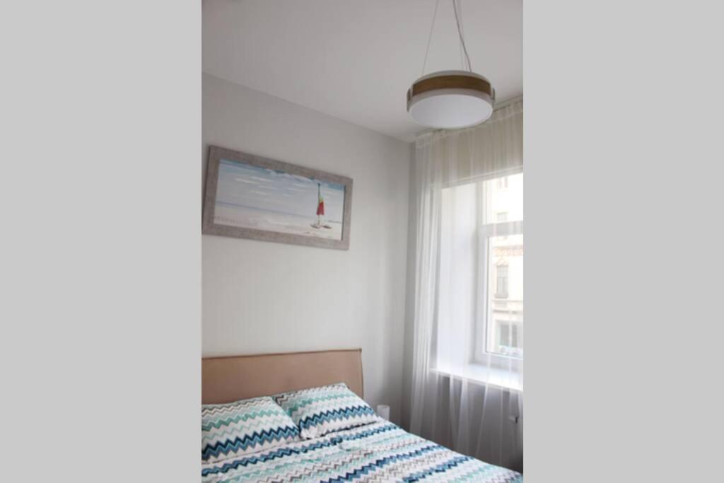 Riga Central Park Apartment 외부 사진